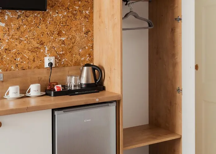 Porta Baltica - 3* Sopot