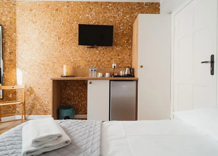 Porta Baltica - Sopot