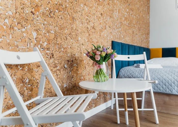 Porta Baltica - Sopot